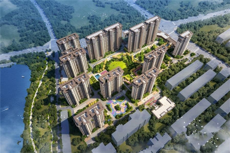 密州东城名苑3室2厅1卫72万91m2出售