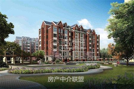 繁荣路福源小区2室1厅1卫82㎡带车库