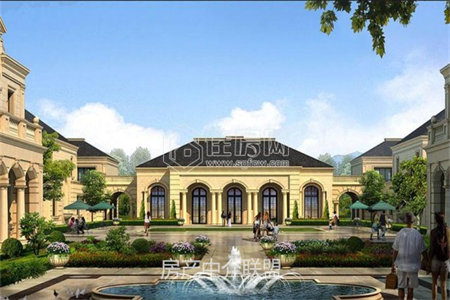 市中开元花园2室2厅1卫84m2简单装修