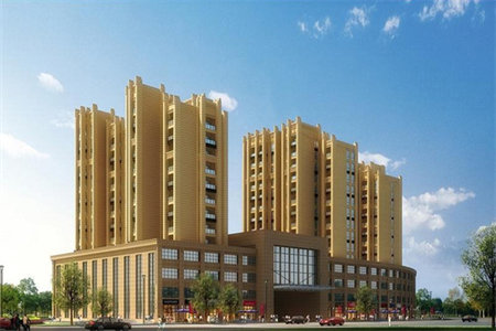 城南海韵嘉园3室2厅1卫69.8万98m2出售