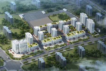 杭州花园小区3室2厅1卫128㎡